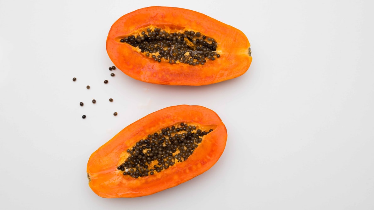Buah Pepaya